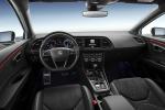 Seat Leon SC Cupra 300 2017 года (WW)